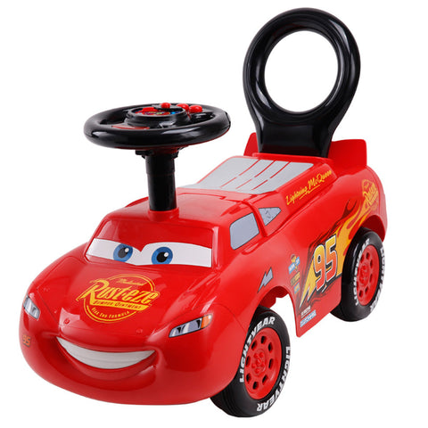 Lighting Mcqueen Foot To Floor