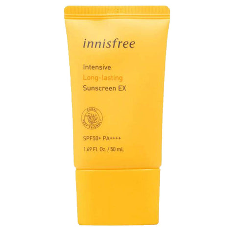 Innisfree Intensive Longlasting Sun Screen Ex 50Ml