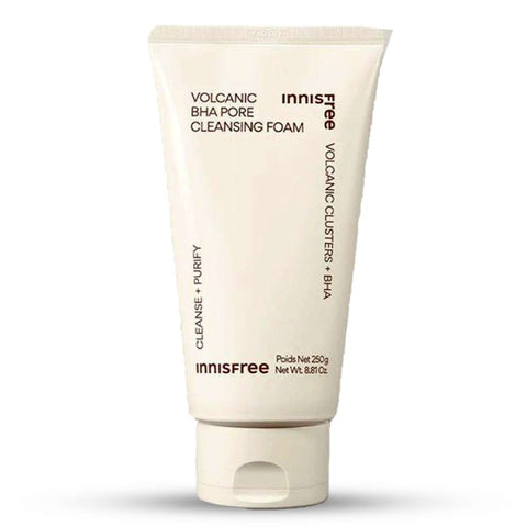 Innisfree V Pore Bha Cleansing Foam 150G