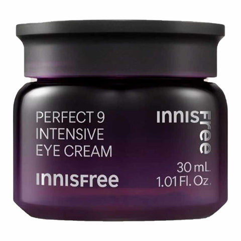 Innisfree Perfect 9 Intensive Eye Cream 30Ml