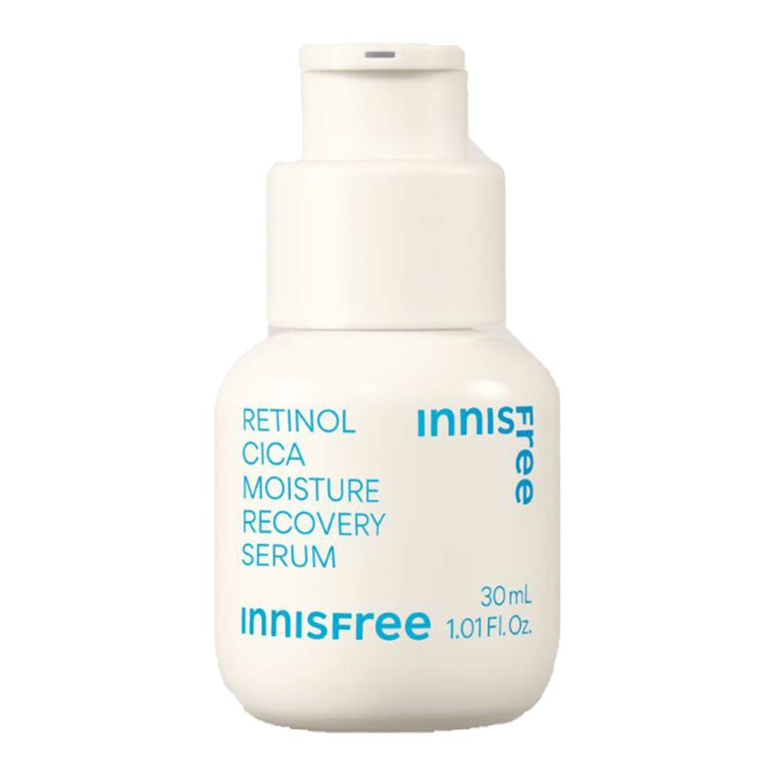 أمبول إصلاح الريتينول سيكا INNISFREE 30ML | العناية بالبشرة أمبول إصلاح الريتينول سيكا INNISFREE 30ML | العناية بالبشرة