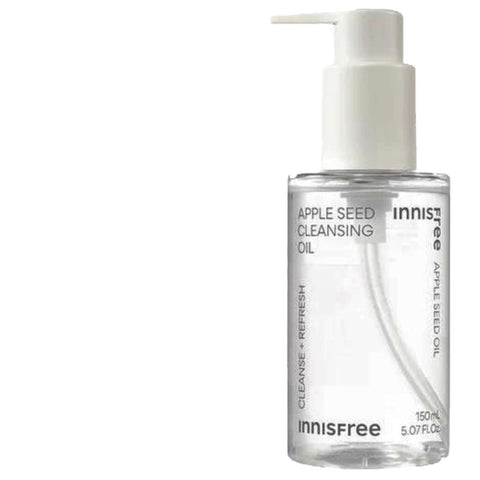 Innisfree Apple Seed Cleansing Oil 150Ml