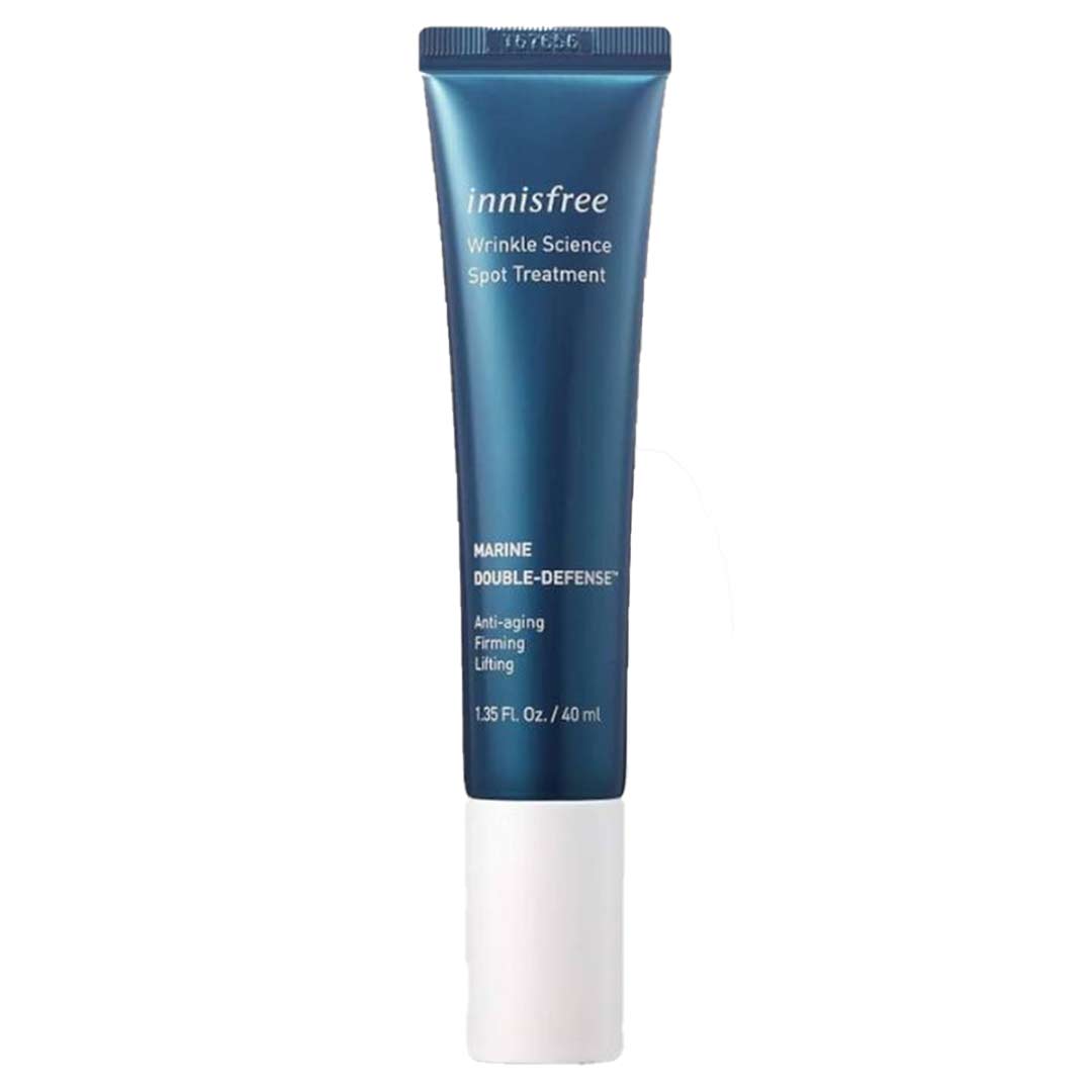 علاج البقع بتجاعيد INNISFREE | تبييض علاج البقع بتجاعيد INNISFREE | تبييض