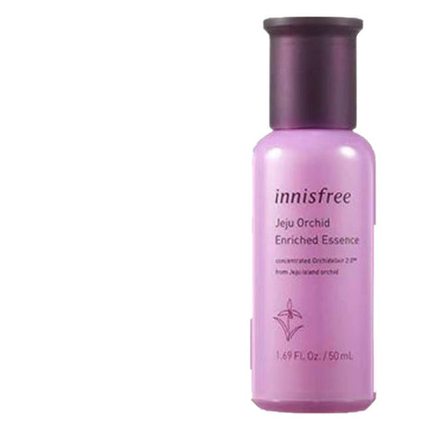 Innisfree Jeju Orchid Enriched Essence 50Ml