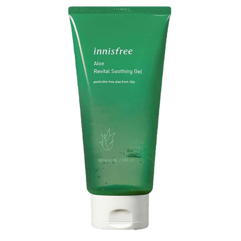 Innisfree Aloe Revital Soothing Gel