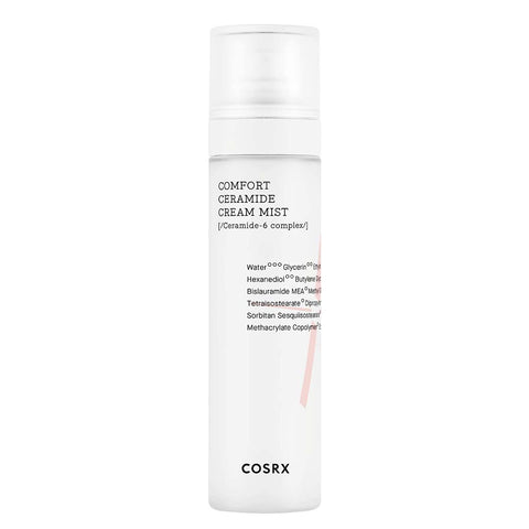 Cosrx Balancium Comfort Ceramide Cream Mist