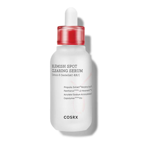 COSRX AC Collection Blemish Spot Clearing Serum 2.0 40ml