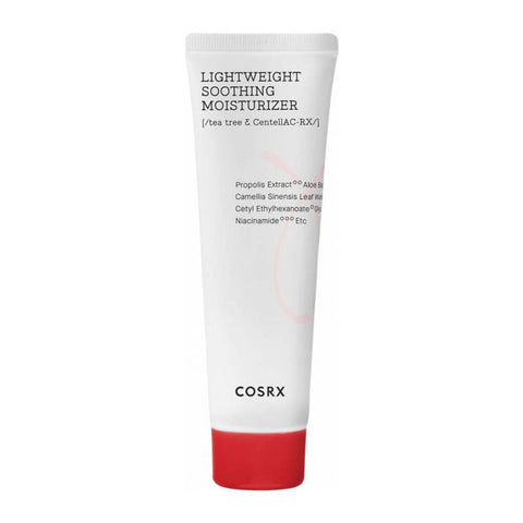 Cosrx Ac Collection Lightweight Soothing  Moisturizer