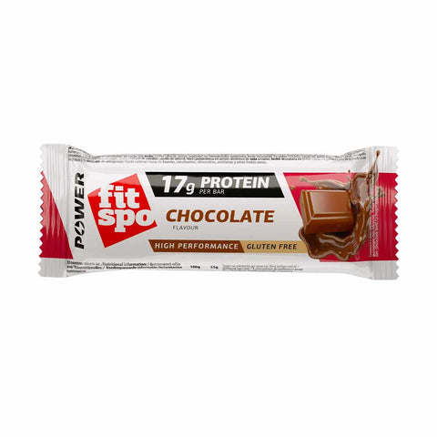 Fitspo Power Protein Bar Chocolate 55G