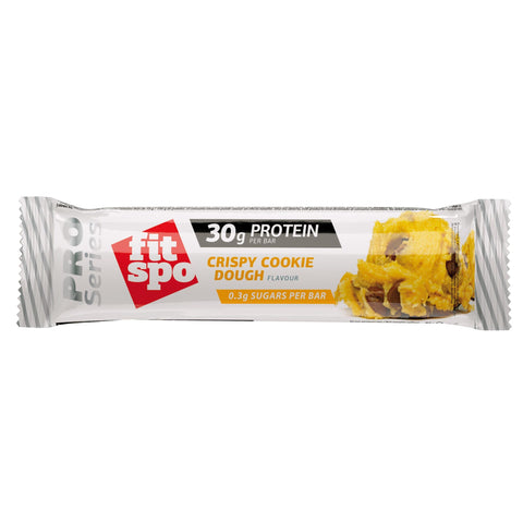 Fitspo Pro Protein Bar Crispy Cookie Dough 85G