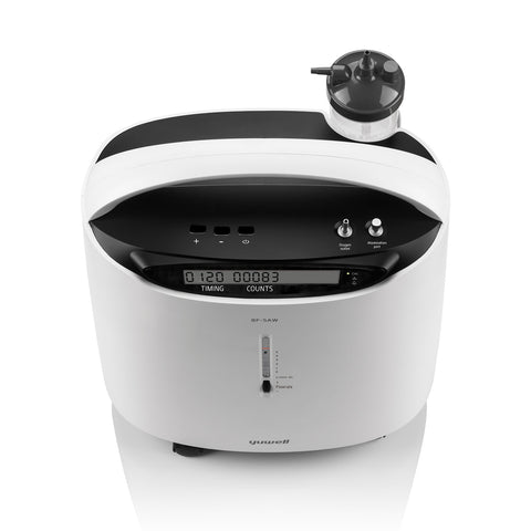 Yuwell Oxygen Concentrator 8F-5Aw