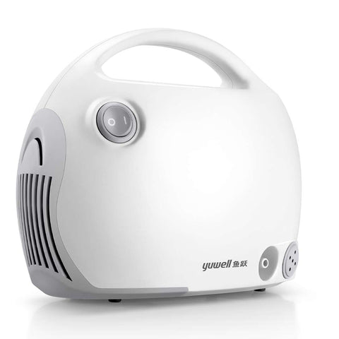 Yuwell Air Compressing Nebulizer 403T