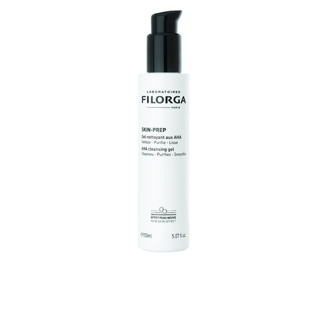 Filorga Skin-Prep AHA Cleansing Gel 150 ml