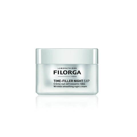 Filorga Time-Filler Night 5XP 50 ml