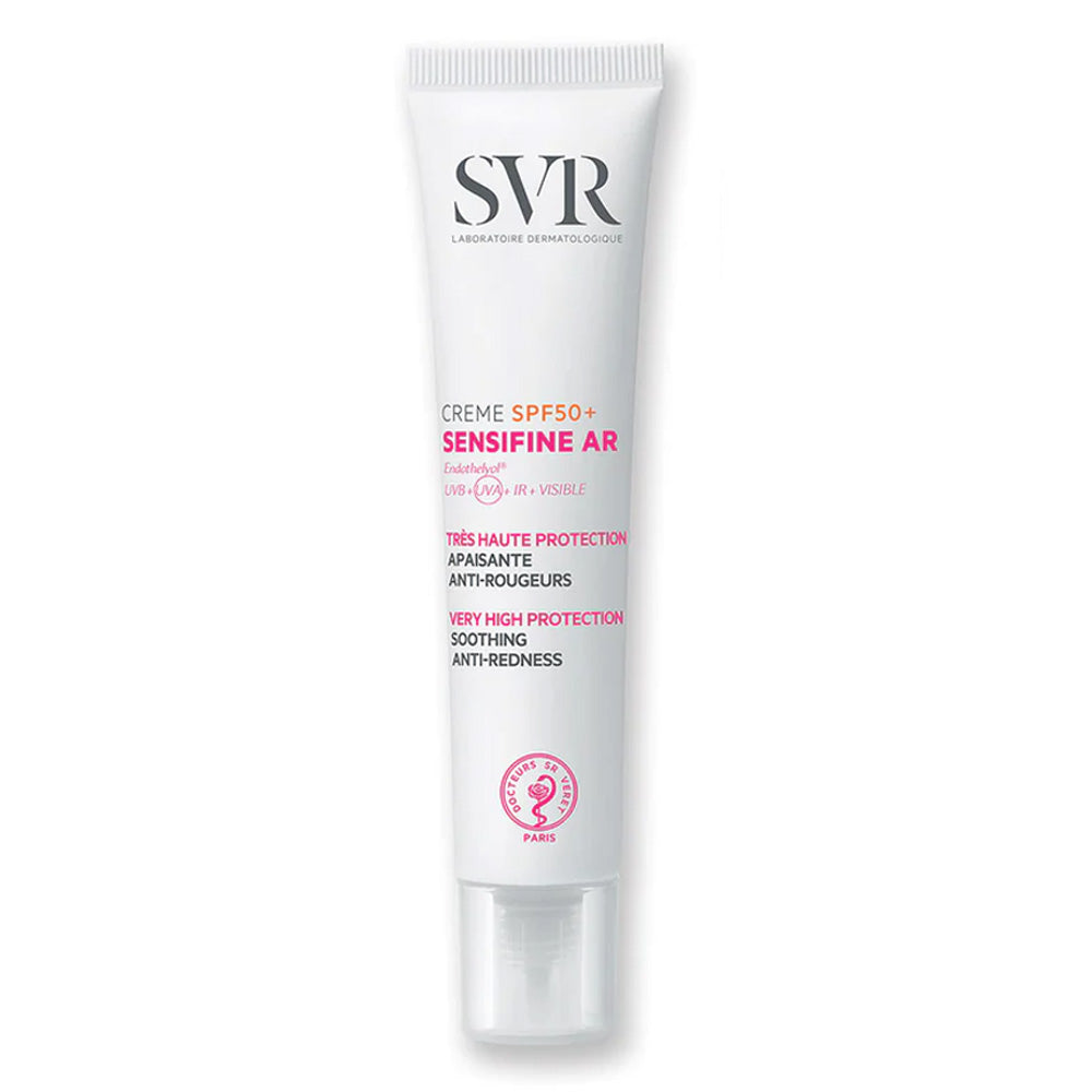 SVR Sensifine AR Creme SPF50+ 40ml | Rosacea