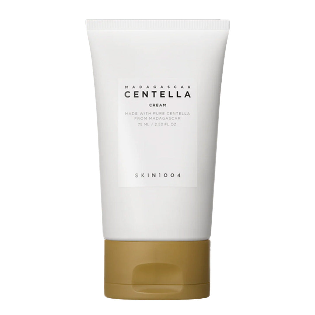 SKIN1004 Madagascar Centella Cream 75ml | Face Moisturizers SKIN1004 Madagascar Centella Cream 75ml | Face Moisturizers