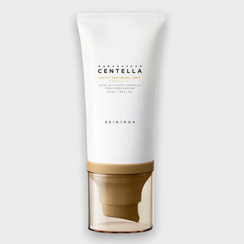 Skin 1004 Centella Air-Fit Suncream Light SPF30 50ml