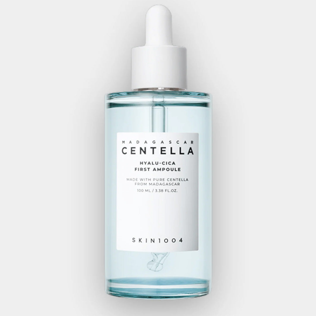 Skin 1004 Centella Hyalu-Cica First Ampoule 100ml | Hyaluronic acid