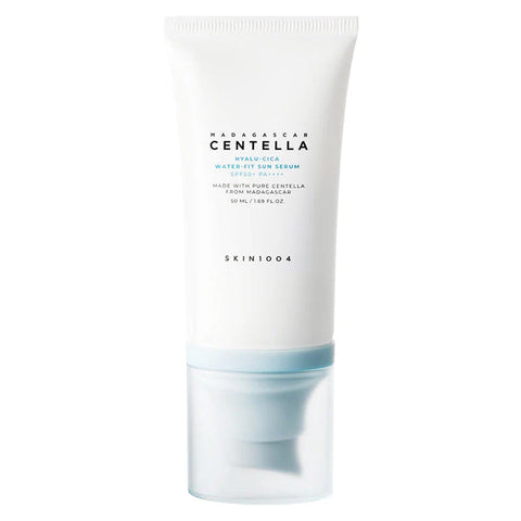 Skin 1004 Centella Hyalu-Cica Water-Fit Sun Serum SPF50+ 100ml