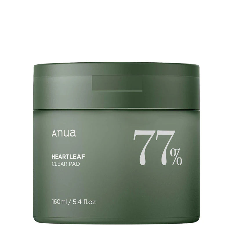 ANUA HEARTLEAF PAD | Face Masks ANUA HEARTLEAF PAD | Face Masks