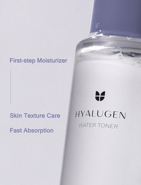 Mizon Hyalugen Water Toner 130ml