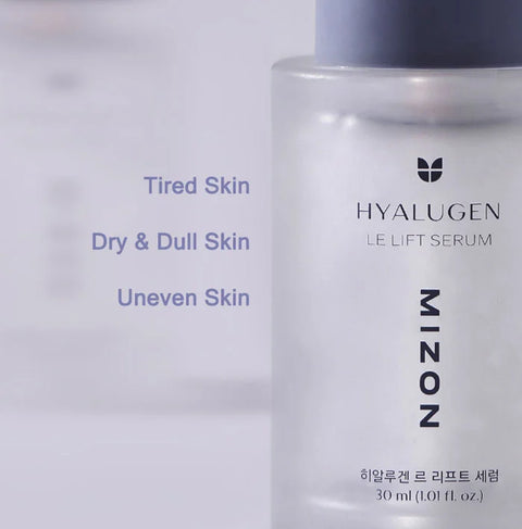 Mizon Hyalugen Gel Le Lift Serum 30ml