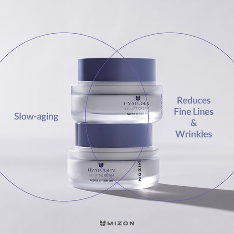 Mizon Hyalugen Gel Le Lift Cream 50ml