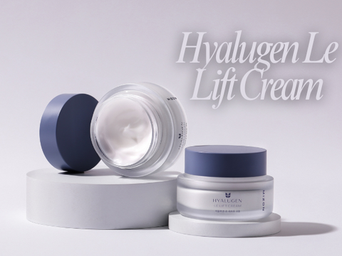 Mizon Hyalugen Gel Le Lift Cream 50ml