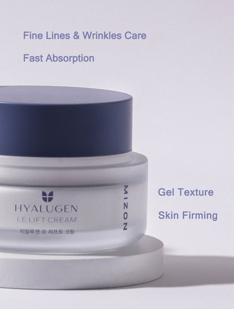 Mizon Hyalugen Gel Le Lift Cream 50ml