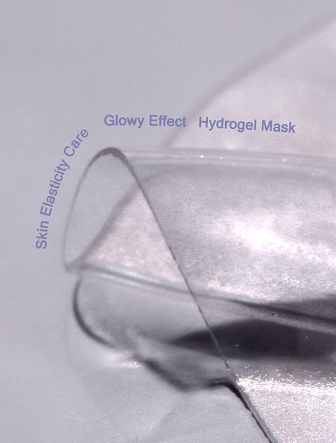 Mizon Hyalugen Gel Pearly Jelly Mask 35g