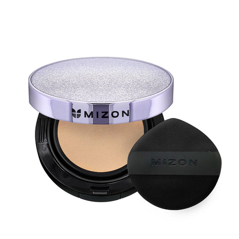 Mizon Vegan Collagen Cushion #21 SPF38 PA++ 15g *2ea