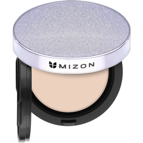 Mizon Vegan Collagen Cushion #21 SPF38 PA++ 15g *2ea