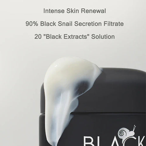 Mizon Black Snail All in One Cream 75ml