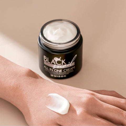 Mizon Black Snail All in One Cream 75ml