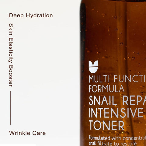 Mizon Snail Repair Intensive Toner 100ml