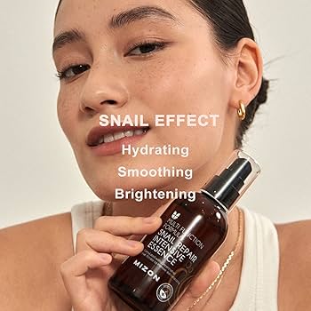 Mizon Snail Repair Intensive Essence 100ml