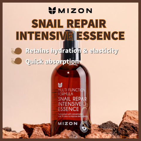 Mizon Snail Repair Intensive Essence 100ml