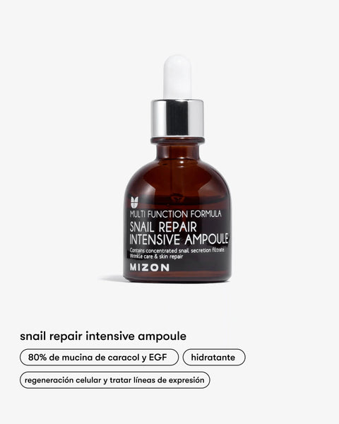 Mizon Snail Repair Intensive Ampoule 30ml