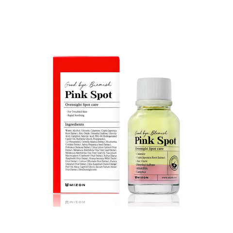 Mizon Goodbye Blemish Pink Spot 19ml