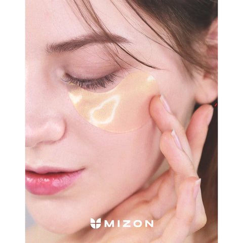 Mizon Snail Repair Intensive Gold Eye Gel Patch 60ea 84g