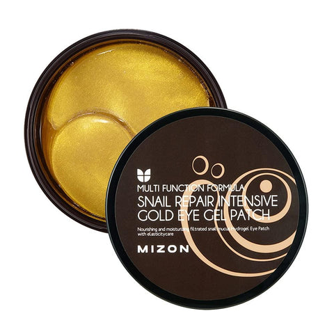 Mizon Snail Repair Intensive Gold Eye Gel Patch 60ea 84g