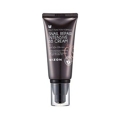 Mizon Snail Repair Intensive BB Cream #21 SPF50+ PA+++ 50g