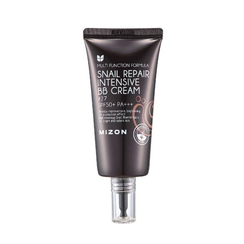 Mizon Snail Repair Intensive BB Cream #23 SPF50+ PA+++ 50g