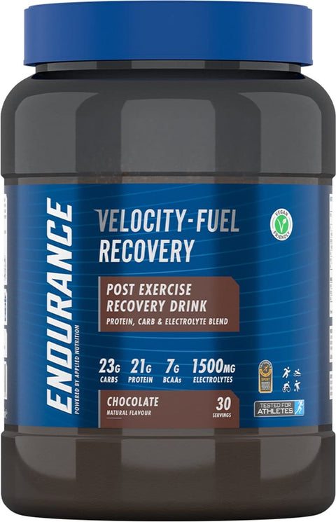 Applied Nutrition Endurance 1.5Kg Recovery Chocolate