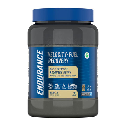 Applied Nutrition Endurance 1.5Kg Recovery Vanilla