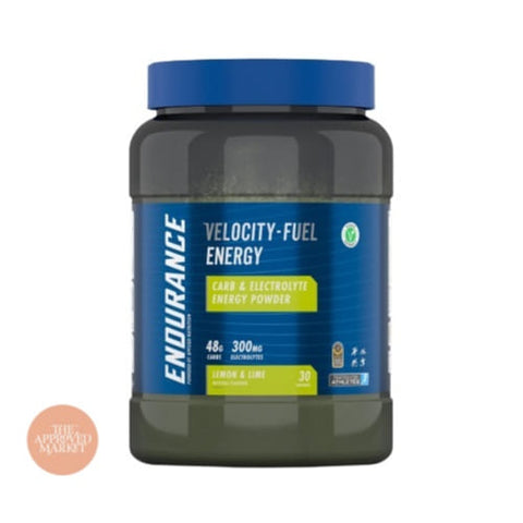 Applied Nutrition Endurance Carb & Electrolytes 1.5kg Lemon & Lime