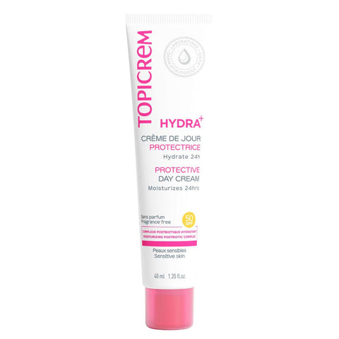 TC Hydra+ Protective Day Cream (SPF 50) 40ml