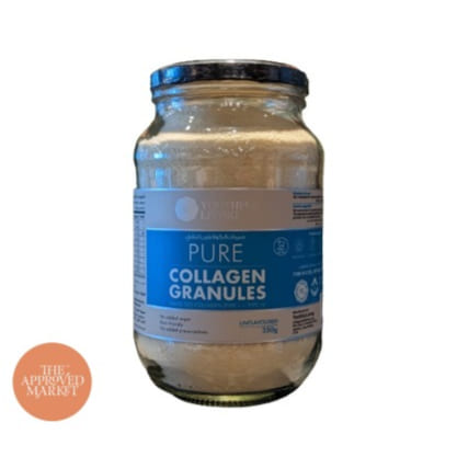 Youthful Living Pure Collagen Granules 350g