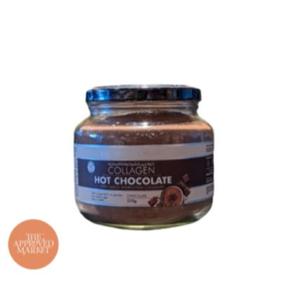 Youthful Living Collagen Hot Choco 220g | Collagen Youthful Living Collagen Hot Choco 220g | Collagen