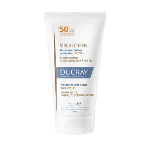 Ducray Melascreen 50+ Fluid 50ml